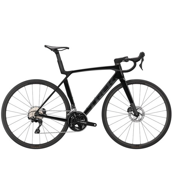 Dviratis 28" TREK Madone SL 5 juodas