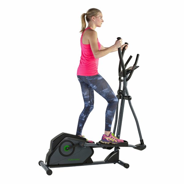 Elipsinis treniruoklis TUNTURI Cardio Fit C30