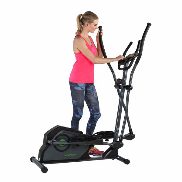 Elipsinis treniruoklis TUNTURI Cardio Fit C30