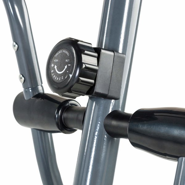 Elipsinis treniruoklis TUNTURI Cardio Fit C30