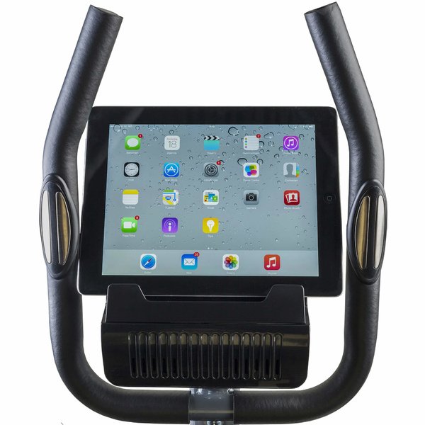 Elipsinis treniruoklis TUNTURI Cardio Fit C30