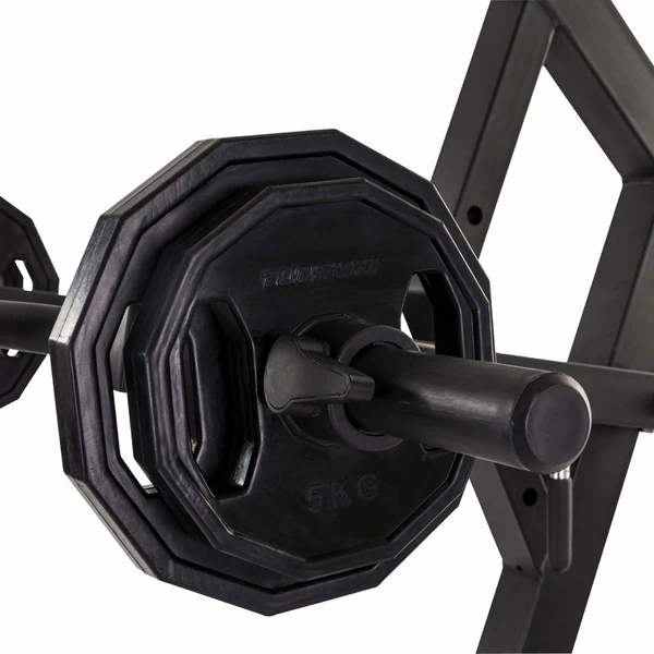 Daugiafunkcis treniruoklis Tunturi WT85 Leverage Pulley Gym