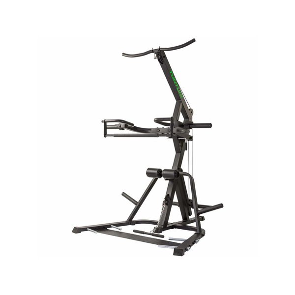 Daugiafunkcis treniruoklis Tunturi WT85 Leverage Pulley Gym