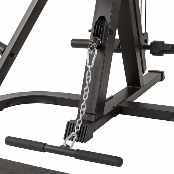 Daugiafunkcis treniruoklis Tunturi WT85 Leverage Pulley Gym