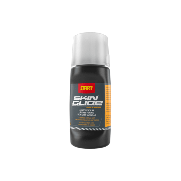 Apsauga nuo apledėjimo SKIN slidėms START Skin Glide Liquid 60ml