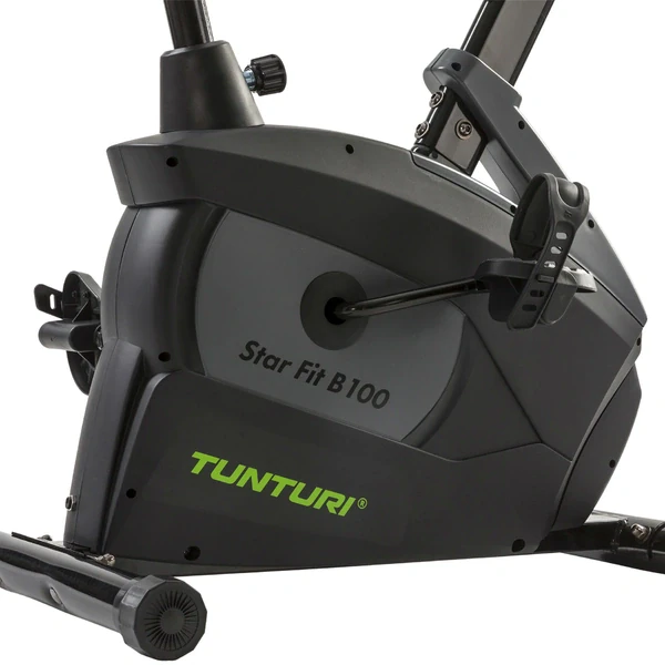 Dviratis treniruoklis TUNTURI Star Fit B100 Bike
