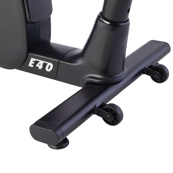 Treniruoklis TUNTURI Signature E40 + Tunturi programėlė
