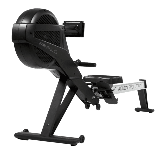 Irklavimo ergometras FINNLO, Hammer Aquon Evolution