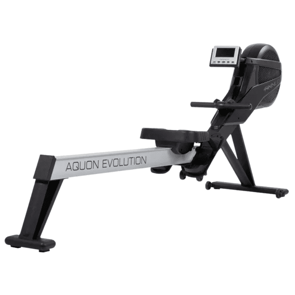 Irklavimo ergometras FINNLO, Hammer Aquon Evolution