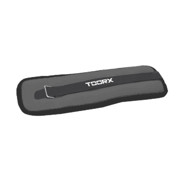 Rie&scaron;o ir čiurnos svarmenys TOORX rie&scaron;o/čiurnos svarmenys 2 x 2,5 kg
