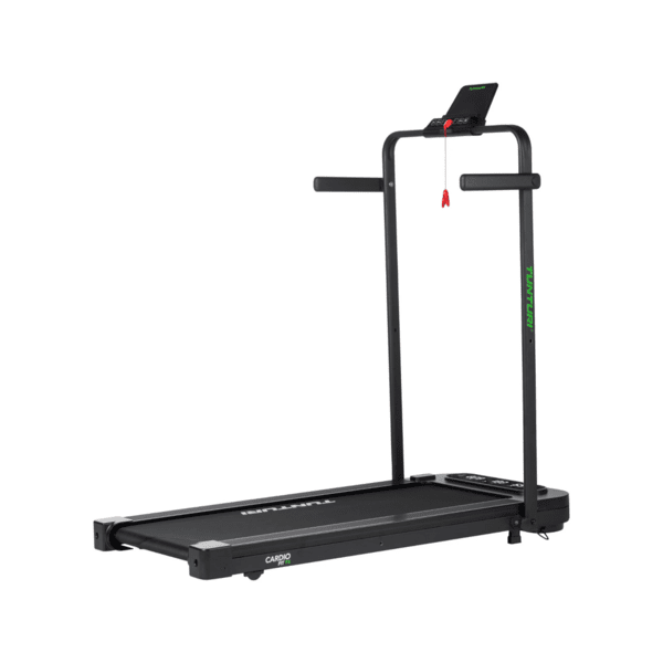 Bėgimo takelis TUNTURI Cardio Fit T5 su Bluetooth