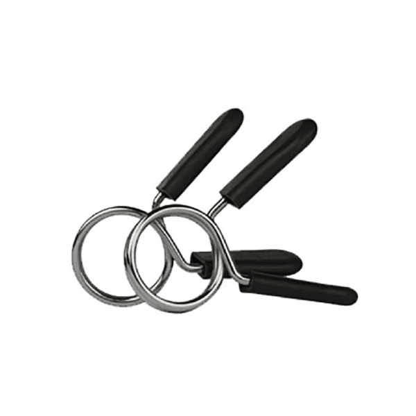 Svirtinės spynos TOORX spyruoklinės spynos, 30 mm