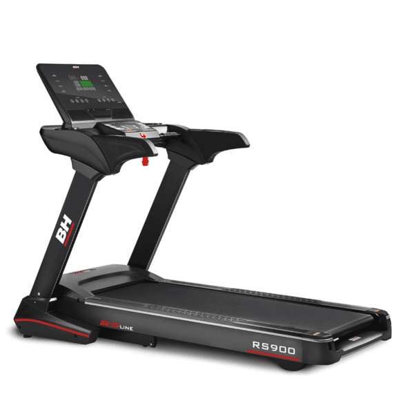 Bėgimo takelis BH FITNESS RS900