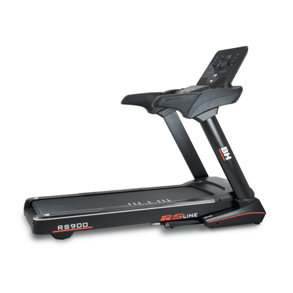 Bėgimo takelis BH FITNESS RS900