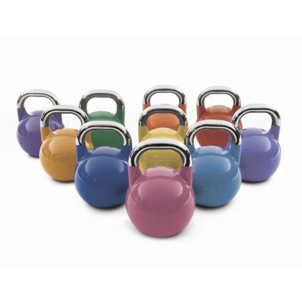 Sangpomm TOORX Olympic EVO svarmuo, &scaron;viesiai violetinis, 18 kg