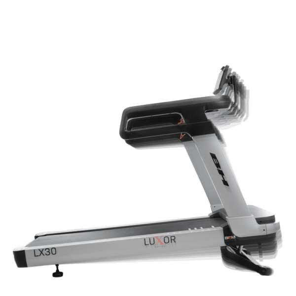 Bėgimo takelis BH FITNESS Luxor LX30