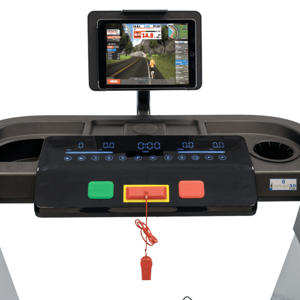 Bėgimo takelis BH FITNESS Luxor LX30