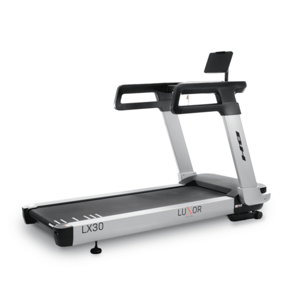 Bėgimo takelis BH FITNESS Luxor LX30