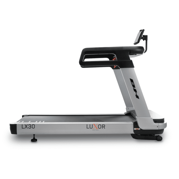 Bėgimo takelis BH FITNESS Luxor LX30