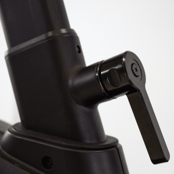 Dviratis treniruoklis BH FITNESS Lyon Climber Multimedia