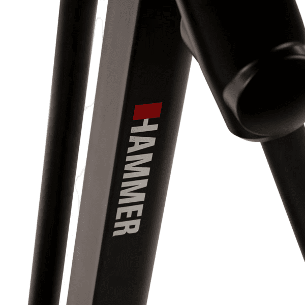 Elipsinis treniruoklis HAMMER Crossfly BT