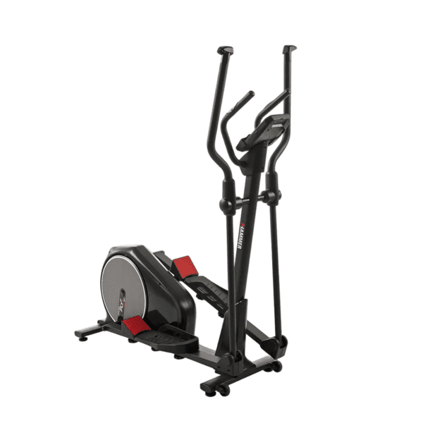 Elipsinis treniruoklis HAMMER Crossfly BT