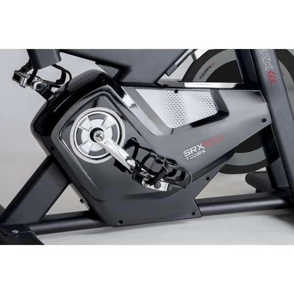 Spiningo dviratis TOORX SRX-500