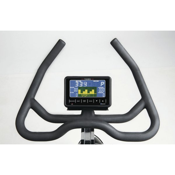 Spiningo dviratis TOORX SRX-500