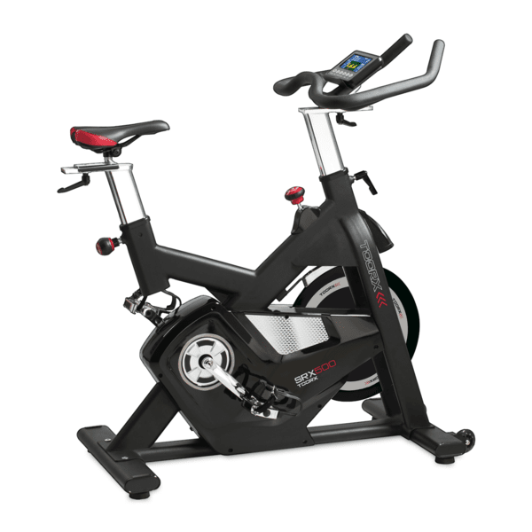 Spiningo dviratis TOORX SRX-500