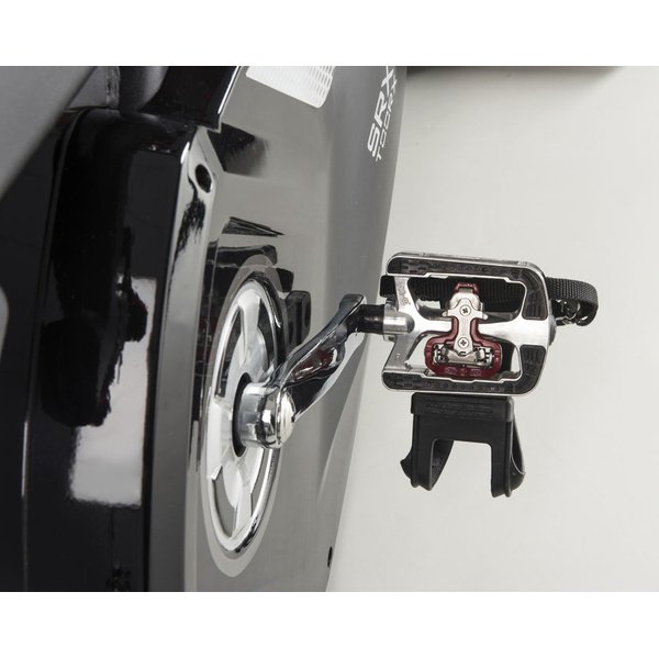 Spiningo dviratis TOORX SRX-500