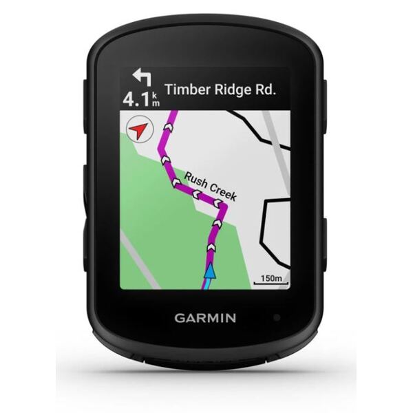 Garmin Edge 840 GPS dviračio kompiuteris