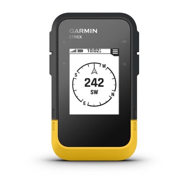 Garmin ne&scaron;iojama navigacija eTrex SE GPS 