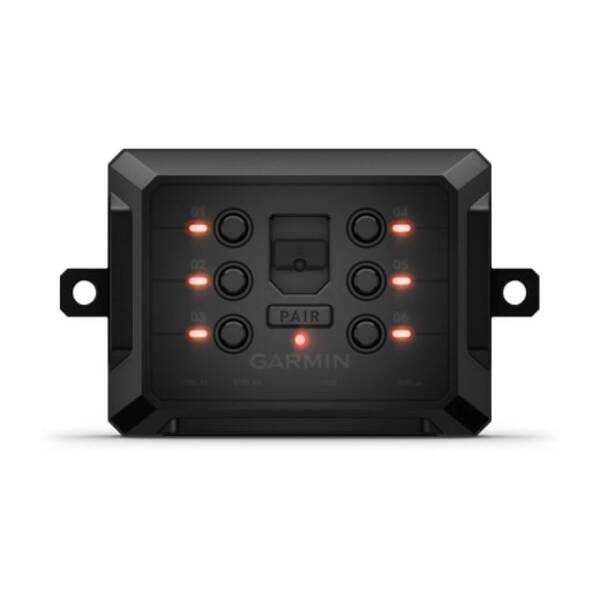 Garmin PowerSwitch  skaitmeninė jungiklių dėžutė