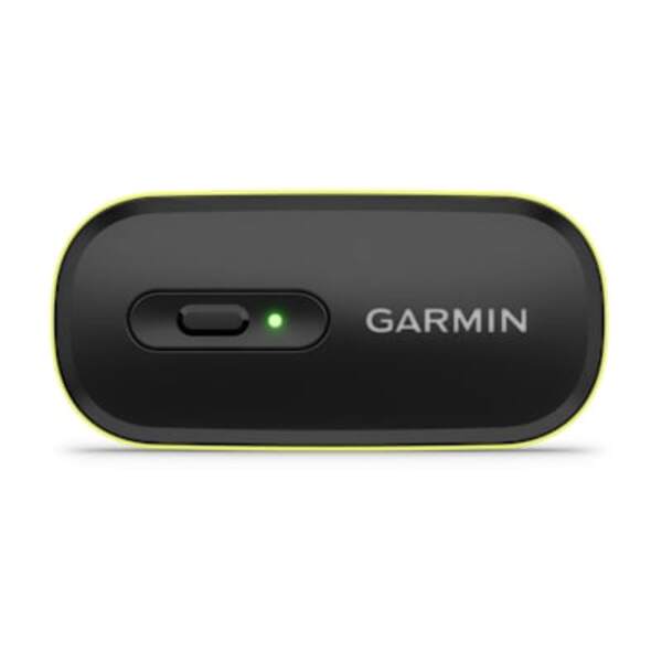 Garmin &Scaron;irdies Ritmo diržas HRM 600 M-XL: tinka 80&ndash;119 cm krūtinės apimčiai