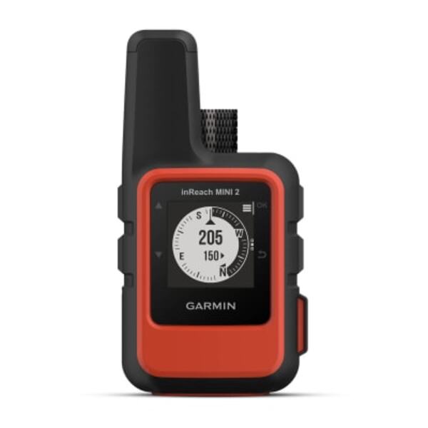 Garmin inReach&reg; Mini 2 palydovinio ry&scaron;io priemonė