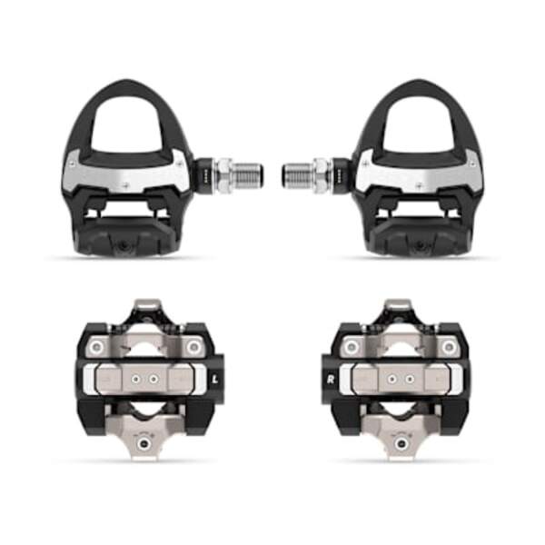 Garmin Rally&trade; RS/XC210 Galios matuoklio su dviem jutikliais komplektas 