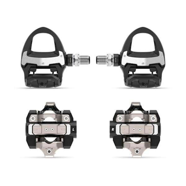 Garmin Rally&trade; RS/XC210 Galios matuoklio su dviem jutikliais komplektas 