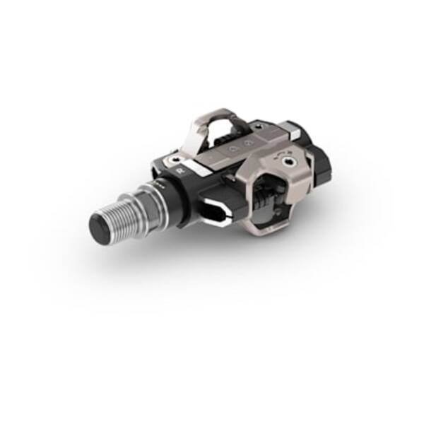 Garmin Rally&trade; XC210 Galios matuoklis su dviem jutikliais