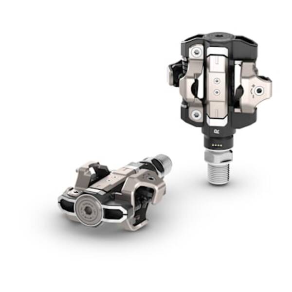 Garmin Rally&trade; XC210 Galios matuoklis su dviem jutikliais