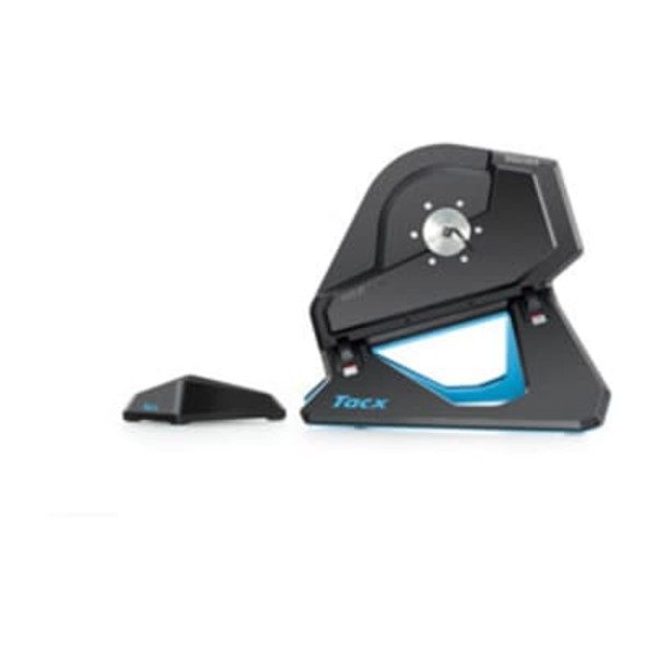 Garmin  išmanusis treniruoklis Tacx® NEO 2T Smart Trainer Su iš anksto sumontuotu korpusu SHIMANO/SRAM 9-11 