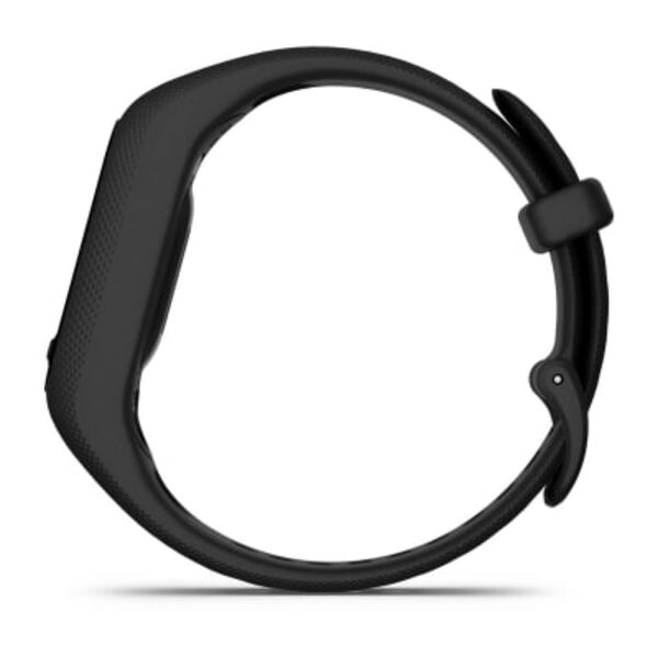 Garmin v&iacute;vosmart&reg; 5  i&scaron;manusis sportinis laikrodis Juodos (didelės) 