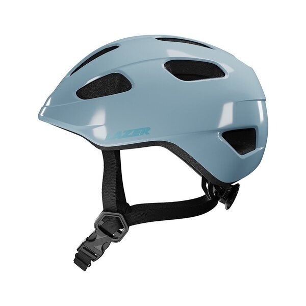 Šalmas lazer HMT Nutz 2.0 KC CE-CPSC Blue Mist vienas dydis