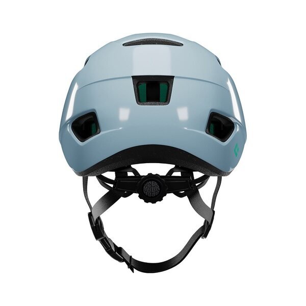 Šalmas lazer HMT Nutz 2.0 KC CE-CPSC Blue Mist vienas dydis