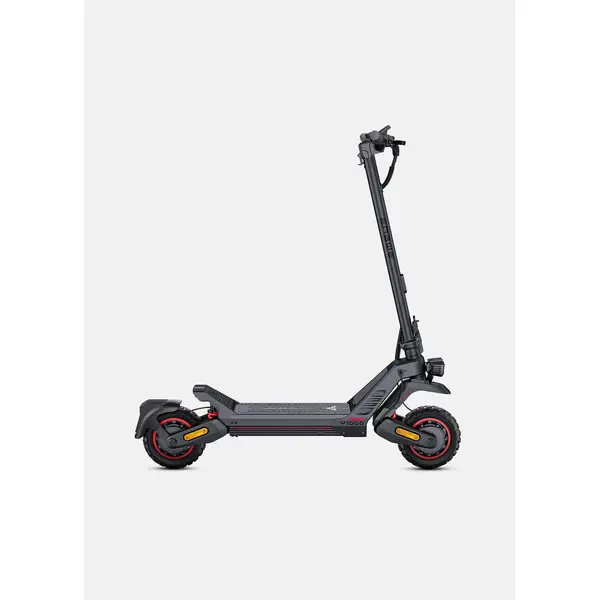 Электросамокат Engwe Y1000 2400Wh чёрный