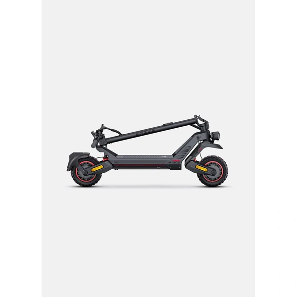 Электросамокат Engwe Y1000 2400Wh чёрный