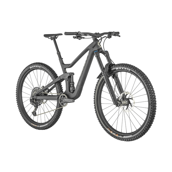 Dviratis 29  SCOTT Ransom 910 