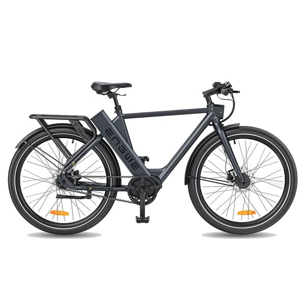 Dviratis 27,5" elektrinis Engwe P275 Pro juodas