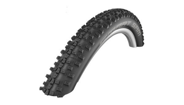 Padanga 29" Schwalbe Smart Sam HS 476 Addix MTB 29 x 2,25