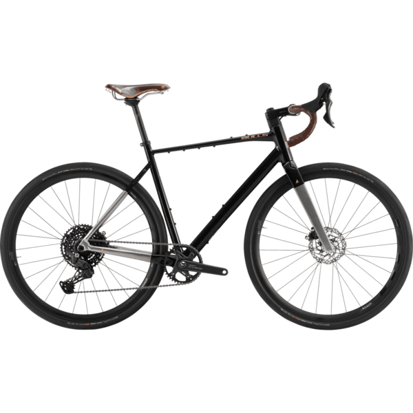 Dviratis 28" Bulls Espresso Classico 10g vyr. black-met