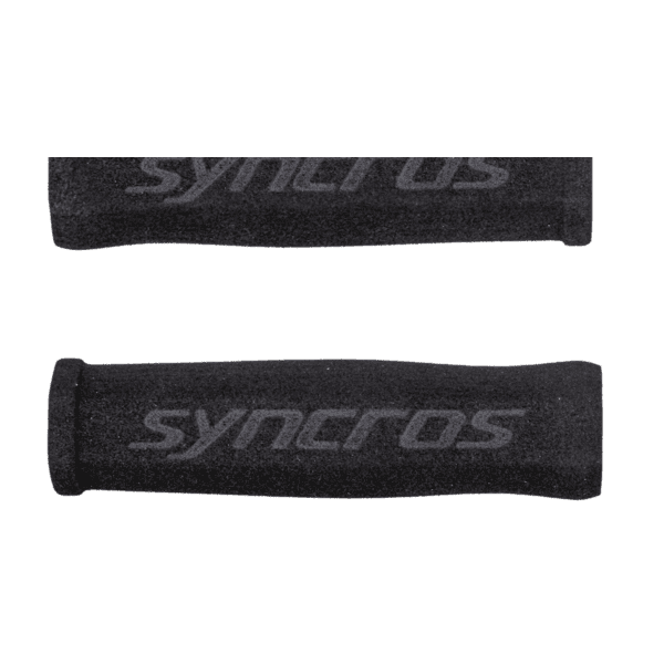 Vairo rankenėlės Syncross FOAM juodos